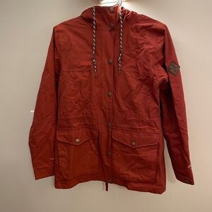 Eddie Bouer winter coat